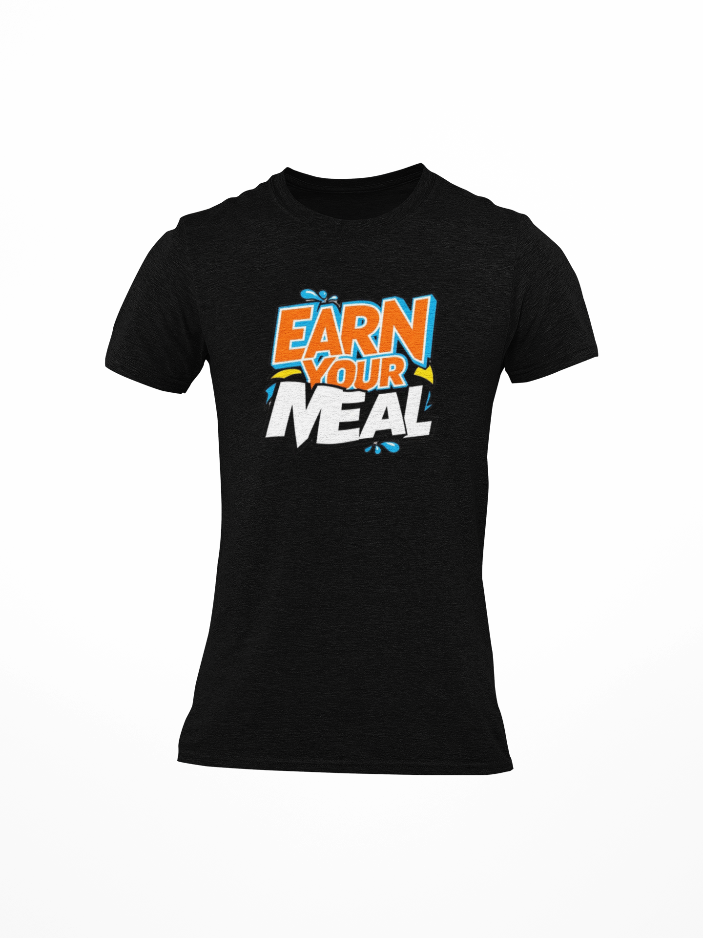Earn your Meal