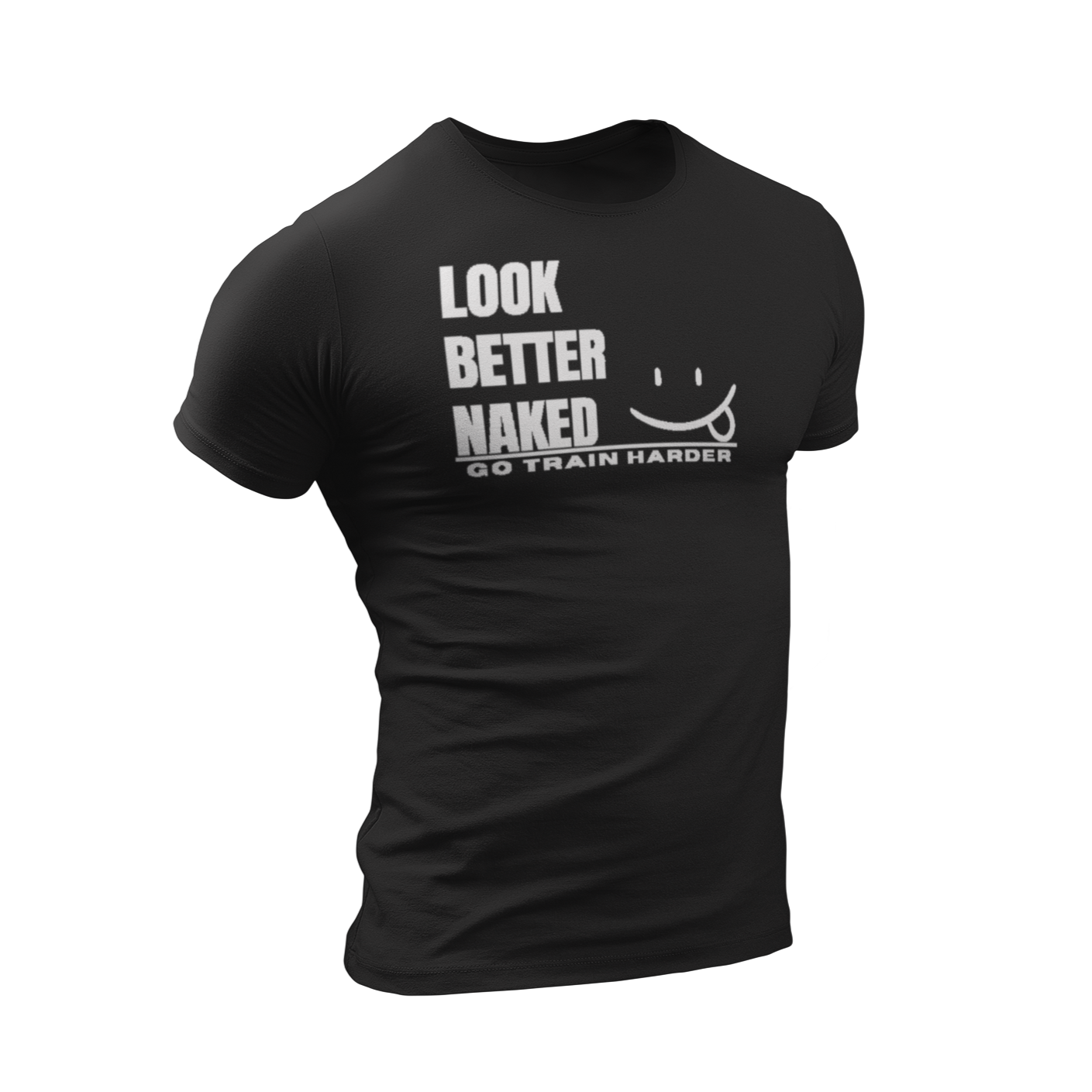 Look Better Naked