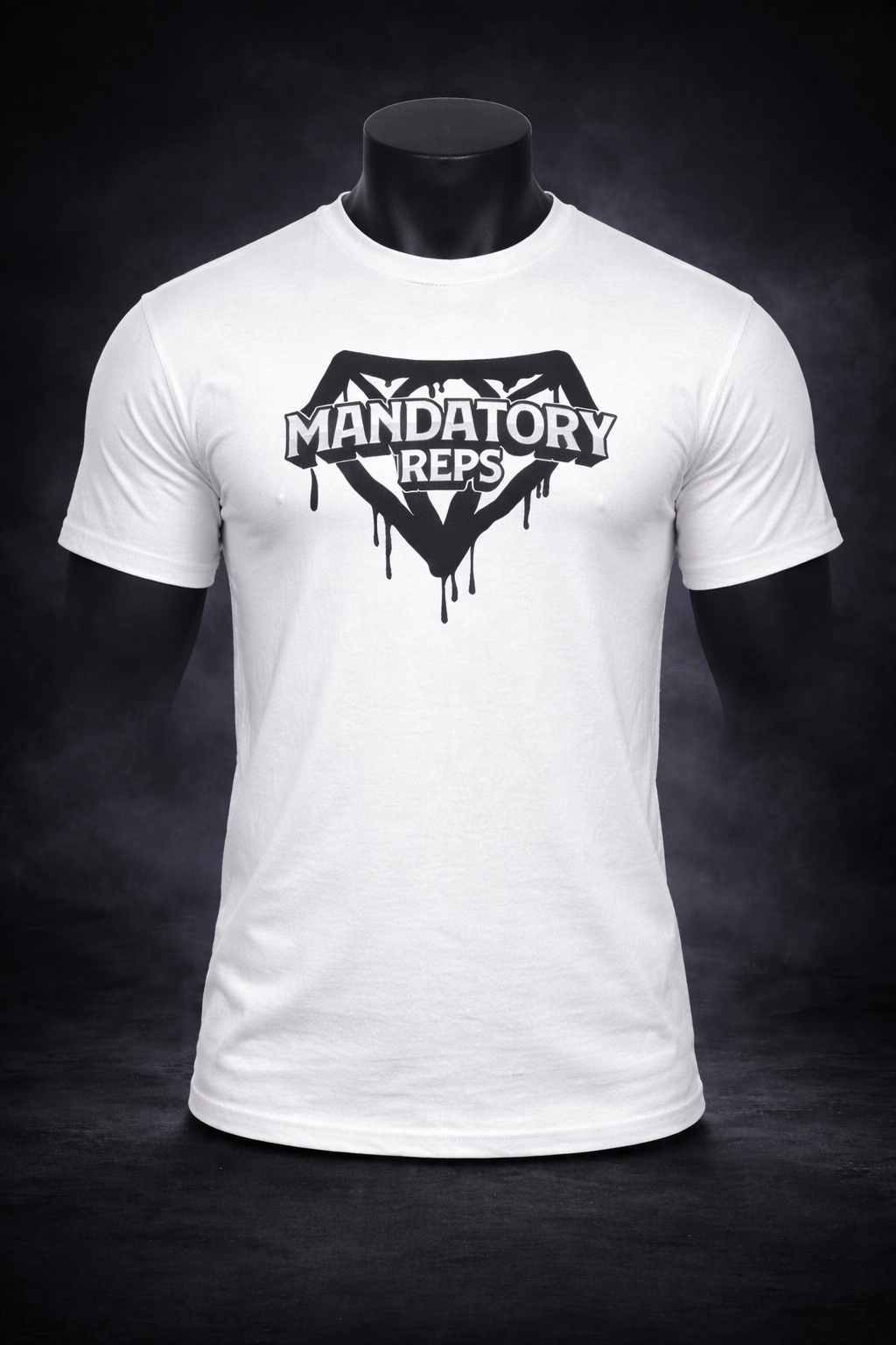 Mandatory Reps Tee