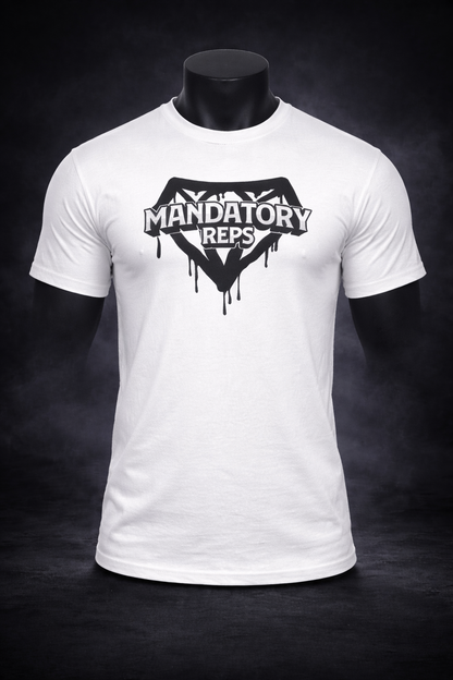 Mandatory Reps Tee