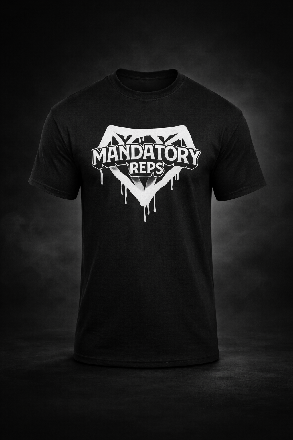 Mandatory Reps Tee