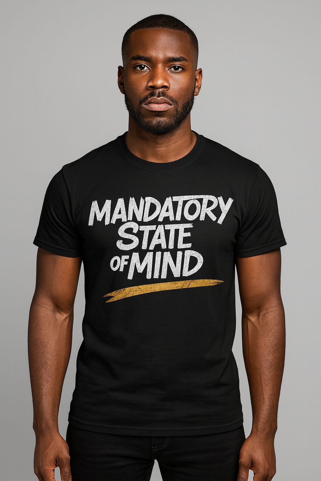 Mandatory State Of Mind