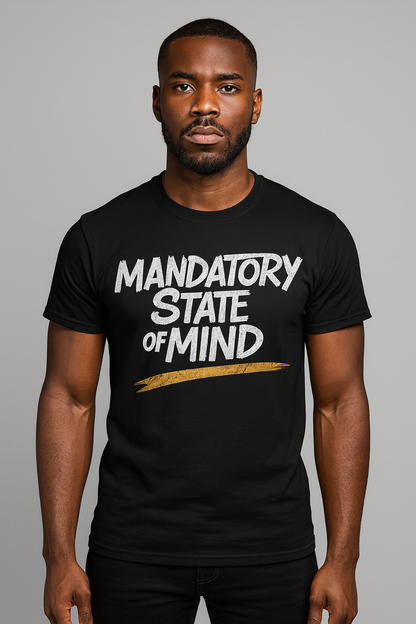 Mandatory State Of Mind