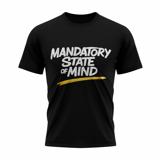 Mandatory State Of Mind