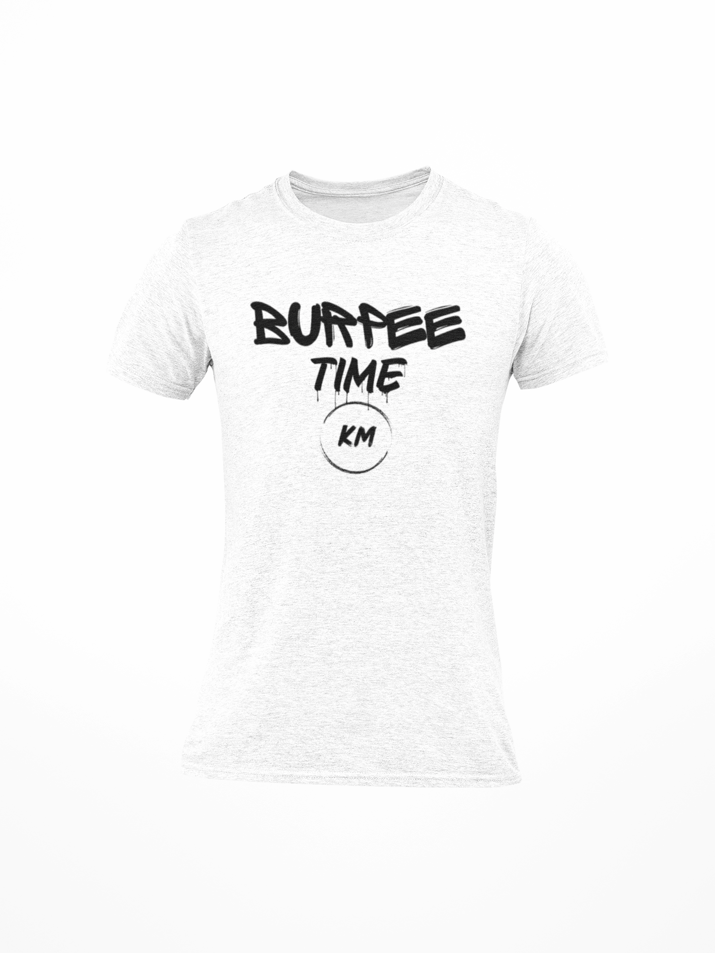 Burpee Time