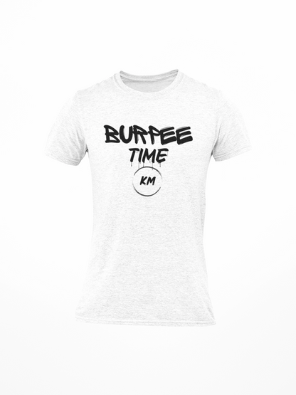 Burpee Time