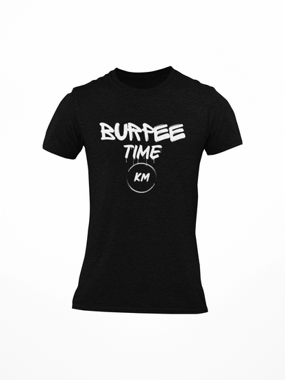 Burpee Time