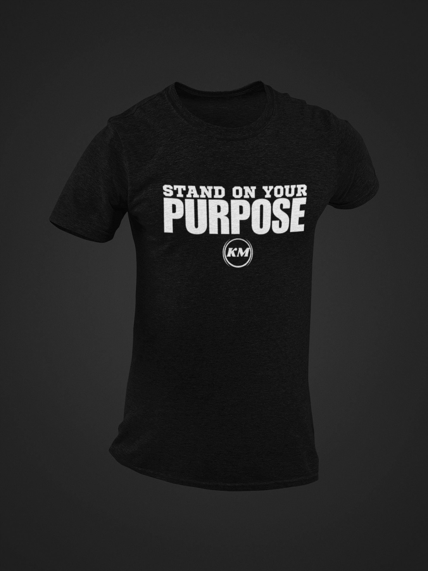 Stand On Your Purpose