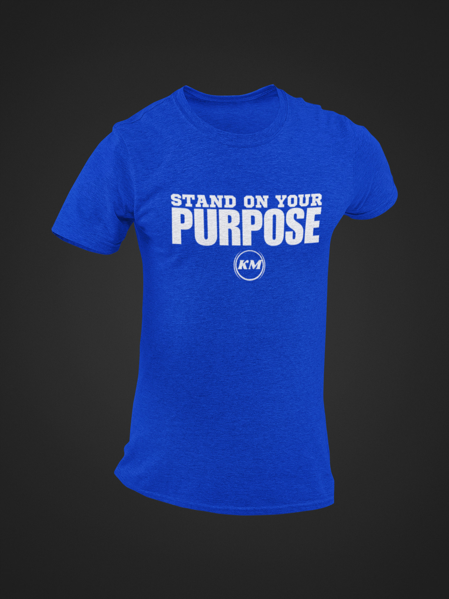 Stand On Your Purpose