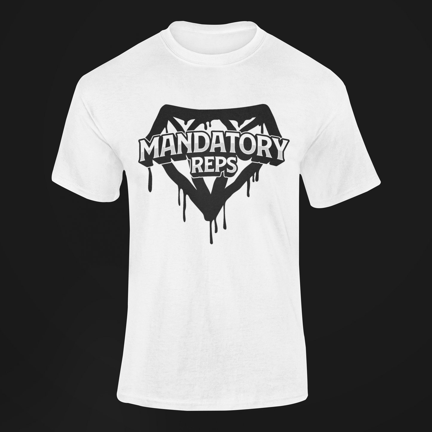 Mandatory Reps Tee